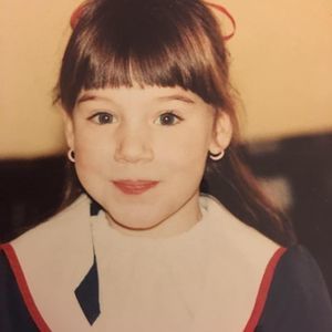 Meet your Posher, April